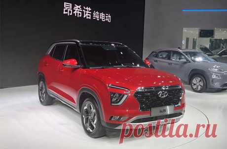 Hyundai ix25 2019-2020 - новое поколение компактного кроссовера - цена, фото, технические характеристики, авто новинки 2018-2019 года