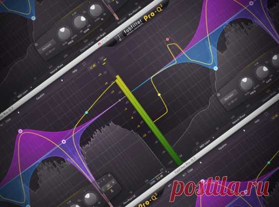 Groove3 FabFilter Pro-Q 2 Explained TUTORiAL-SYNTHiC4TE  | 190 MB
Join studio master Eli Krantzberg as he takes you through FabFilter Pro-Q 2, one of the most highly regarded equalizer plug-ins available. In this in-depth video tutorial series, you'll learn everything you need to know about how to navigate and utilize this creative EQ in sound design, mixing, and even mastering.