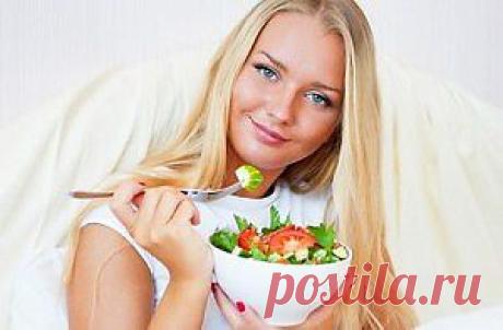 «Любимая» диета как быстрый способ похудения