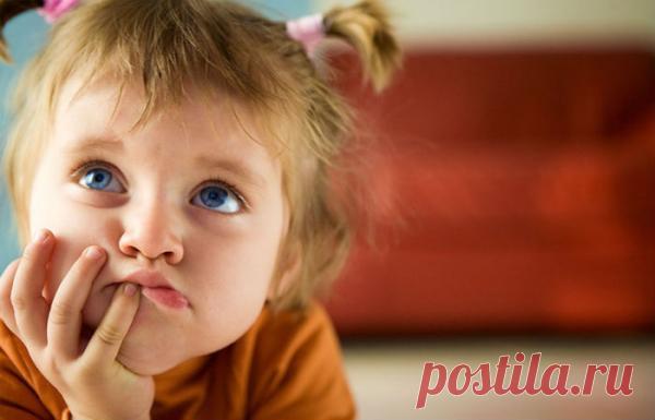 20 детских загадок, которые ставят взрослых в тупик