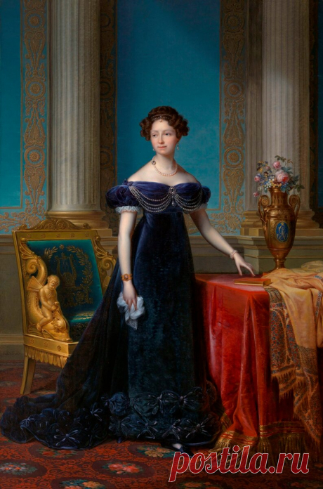 Главная причина войны 1812-го года — великая княгиня Анна Павловна | Книги для семейного чтения | Яндекс Дзен