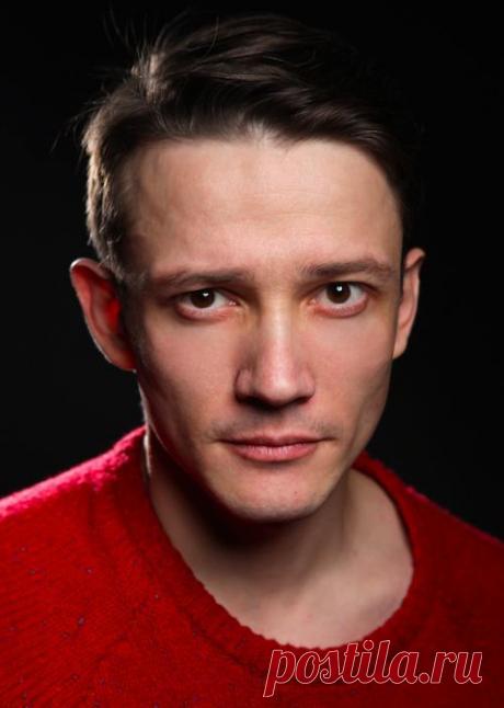 Сергей Гилёв