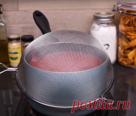 Полезные советы, которые помогут лучше управляться на кухне