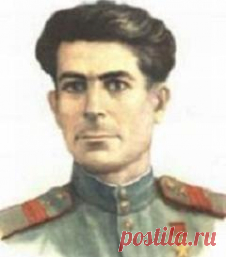 15 августа в 1924 году родился Сурен Каспарян-КАПИТАН