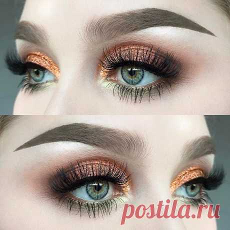 21 Stunning Makeup Looks for Green Eyes – CherryCherryBeauty