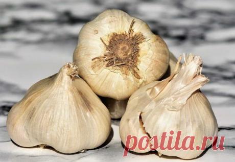 Больную печень вылечила обычным чесноком, уже 8 лет все в порядке | Краше Всех