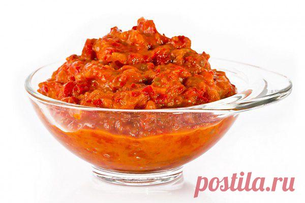 9 малоизвестных приправ со всего света