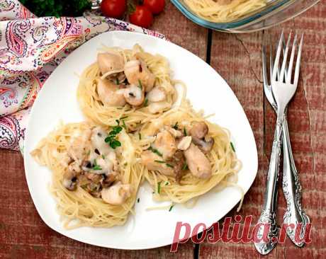 Семь сытных и питательных блюд без мяса. Сохраняйте рецепты! | «Едим Дома» с Юлией Высоцкой | Яндекс Дзен