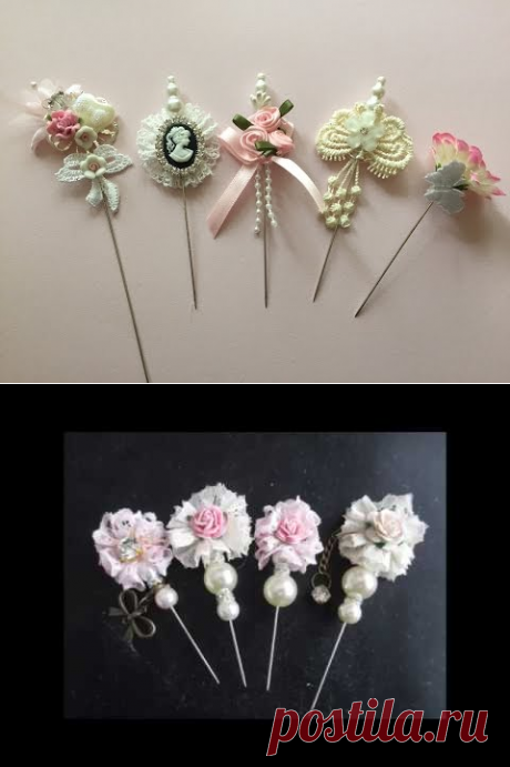 Back to basics .. stickpin series tutorial 1 - YouTube