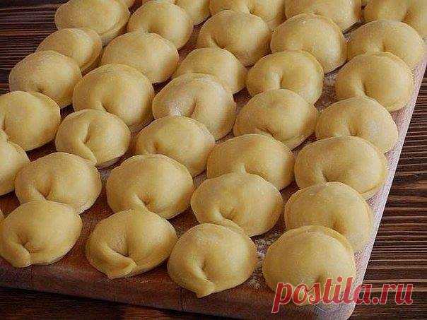 (154) Рецепты