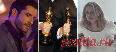 Победители «Оскара-2021», трейлер финального сезона «Люцифера», релиз 4-го сезона «Рассказа служанки» и не только.