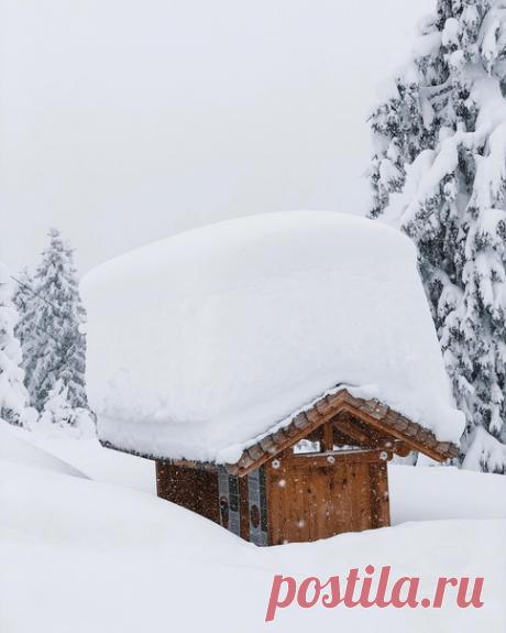 Зальцбург, Австрия