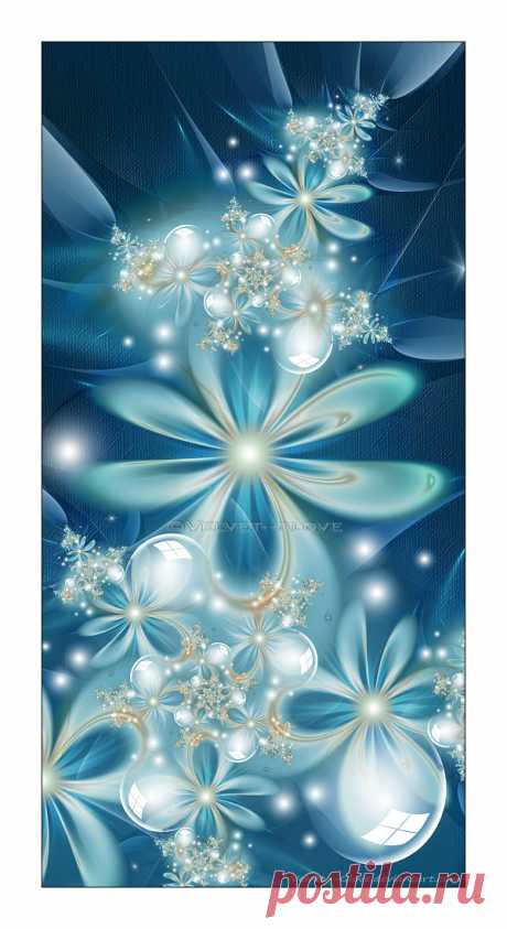 The Bubble Tree by Velvet--Glove on DeviantArt