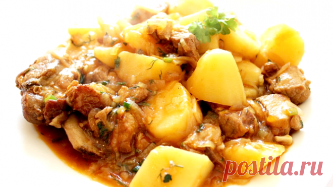 9 вкусных блюд, которые легко приготовить в мультиварке!.