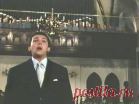 Robertino - Ave Maria - YouTube
