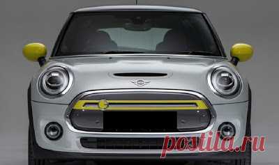 MINI подтверждает план полностью перейти на электричество к 2030 году.
Полностью электрические MINI Hatch и Countryman следующего поколения будут запущены в производство в 2023 году.
#mini #minihatch #minicountryman #hatch #countryman #мини #clubman