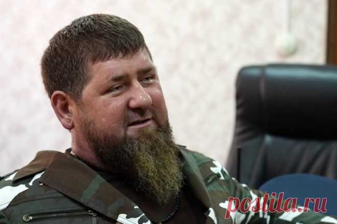 Кадыров призвал украинцев сложить оружие. Сводка СВО на вечер 3 декабря. Как сообщает Минобороны РФ, на Украине точными ударами поражены командный пункт в Днепропетровской области и склад боеприпасов в Миргороде.