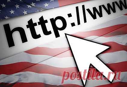 Yahoo! обогнала Google по популярности в США.