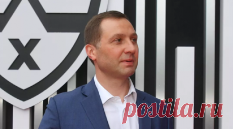 Президент КХЛ: будем общаться с министерством по поводу изменения лимита легионеров. Президент КХЛ Алексей Морозов высказался о возможности изменения лимита на легионеров в лиге. Читать далее
