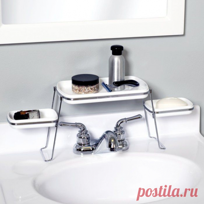 Компактные полезности для комфорта в небольшой квартире | Наш уютный дом