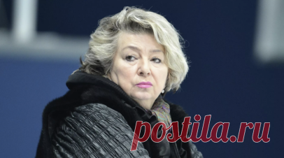 Тарасова: Дикиджи выглядит очень сильным, он катался фантастически. Заслуженный тренер СССР Татьяна Тарасова оценила выступление фигуриста Владислава Дикиджи на Гран-при России в Казани. Читать далее