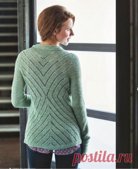 Вязание для женщин | Записи в рубрике Вязание для женщин | Дневник Наталья_Огурцова
