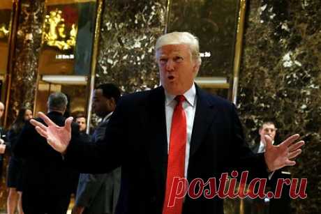 Трамп назвал Меган Маркл ужасной и отказался депортировать принца Гарри из США