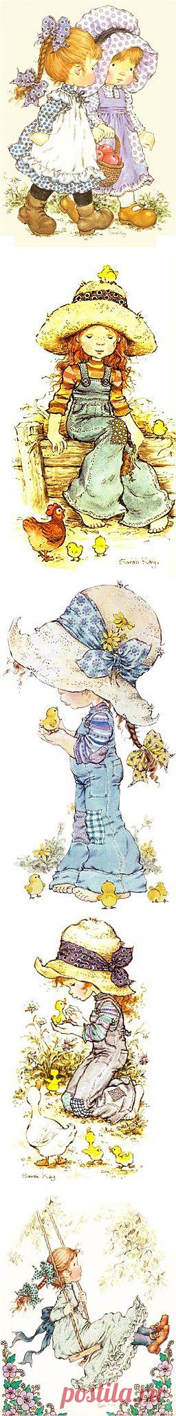 Картинки для декупажа | Удивимка.ру