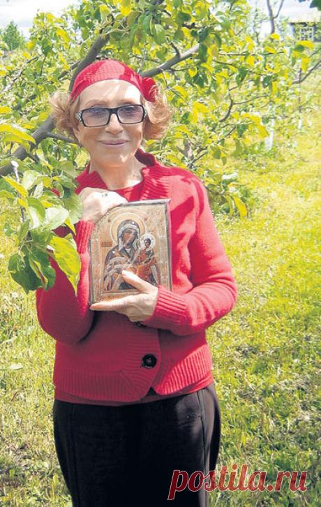 Fwd: Fw: Fwd: Инну Чурикову спасут израильские врачи - 41.and@mail.ru - Почта Mail.Ru