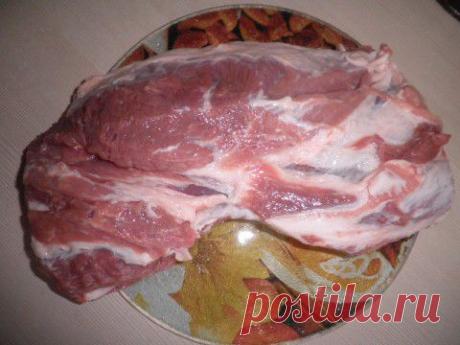 Мясо. Записки в потрепанной тетрадке)) | БУДЕТ ВКУСНО!