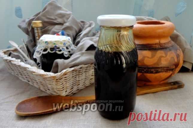 Арбузный соус рецепт с фото, как приготовить на Webspoon.ru
