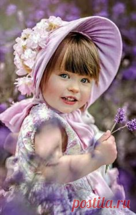 Beautiful Child ♥