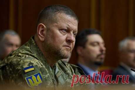 Стало известно о публикации якобы нового фото с Залужным. Стало известно о появлении якобы нового фото с главнокомандующим Вооруженных сил Украины (ВСУ) Валерием Залужным на фоне слухов о его ранении. Соответствующий снимок опубликовал Klymenko Time. На фотографии главком ВСУ стоит с украинскими военнослужащими у артиллерийского катера «Буча».