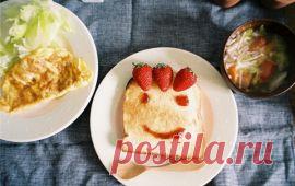 Яйца - кокот - вкусный рецепт с пошаговым фото