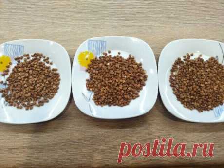 Даже гречка может быть опасна – если она китайская. Но как ее отличить от русской - три признака