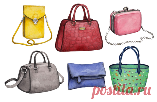 Женские сумки | Ирина
