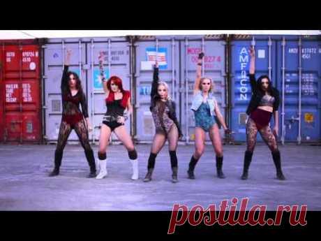 Bomba Estereo - &quot;La Boquilla (Dixone Remix)&quot; choreography by DHQ Fraules
