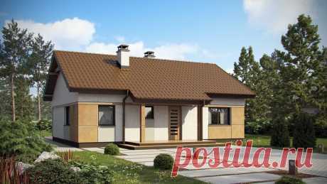 Polar House