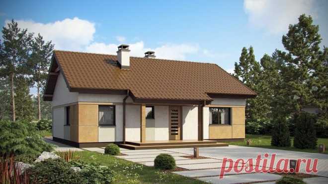 Polar House