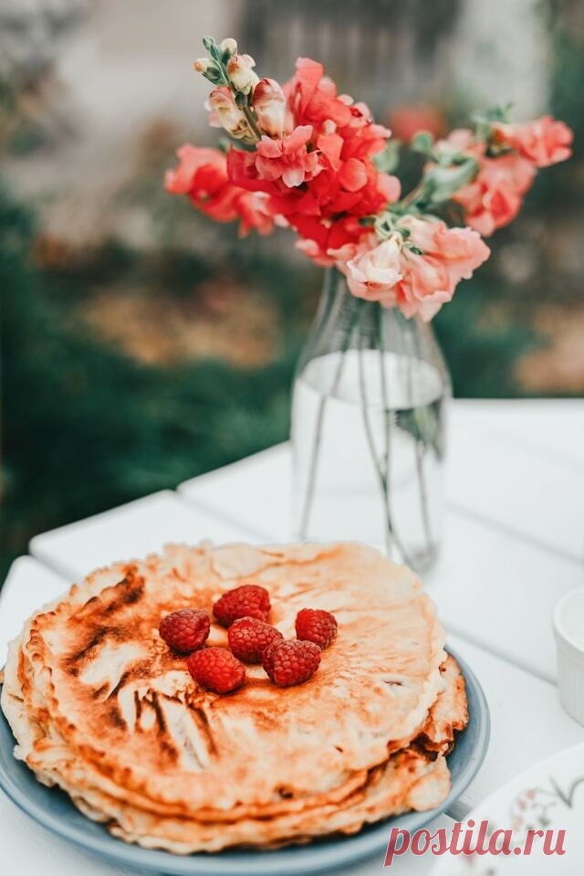 Как сервировать блинчики

Светлая и нежная весенняя сервировка блинчиков для вдохновения и новых идей. Фото и описание. Подробнее на womlifeclub.ru. #весенняясервировка #красиваясервировкафото #фотосервировкистола #сервировкастолафото #wom_домиуют #womlifeclub