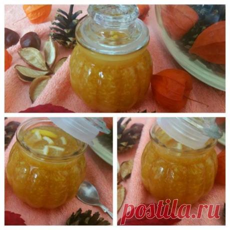 Imbieras su medumi ir citrina - imunitetui stiprinti - receptas | La Maistas