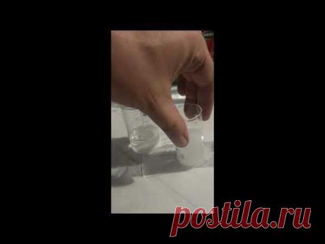 Растворитель припоя своими руками