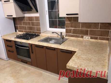 Кухни - Салон-магазин мебели X-Wood