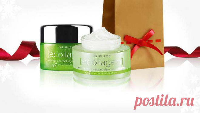 Лицо | Oriflame