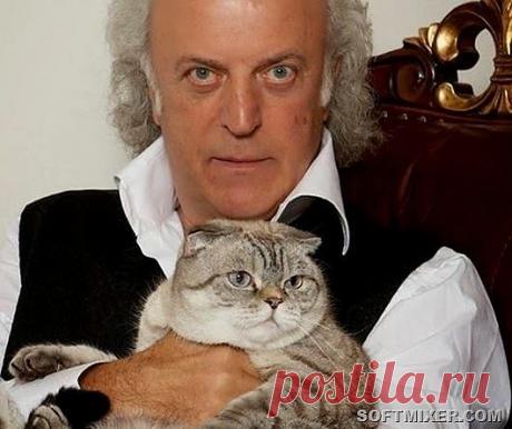 Илья Резник.