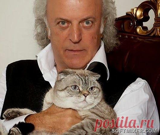 Илья Резник.