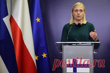 Финляндия обвинила Россию в нарушении всех принципов Хельсинки