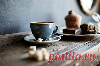 Врач сравнила пользу чая и кофе по утрам