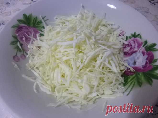 Салат 