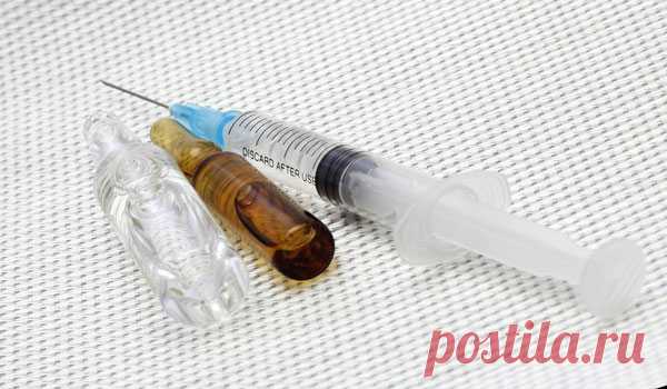 Уколы от радикулита - название, обезболивающие, самые эффективные,противовоспалительные